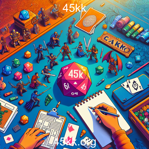 A Evolução dos RPGs: Do Papel à Tela